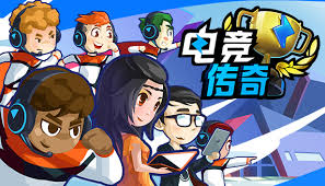 游戏原画礼盒怎么做的